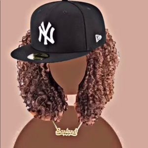 Meet your Posher, Nykeria